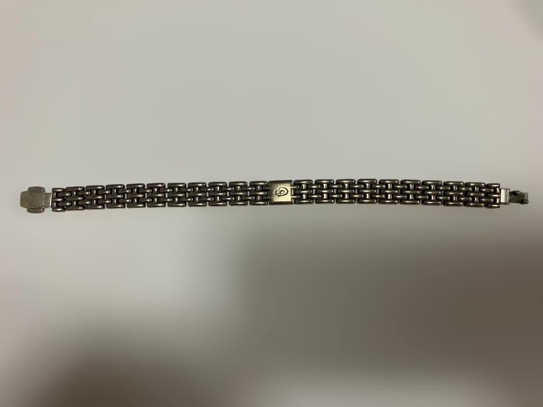 Phiten チタンブレスレット