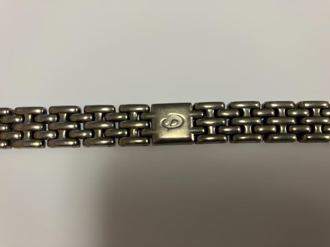 Phiten チタンブレスレット