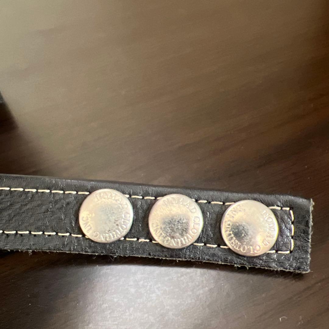 ノマドクロージング　ジェットヘルメット　サイズM