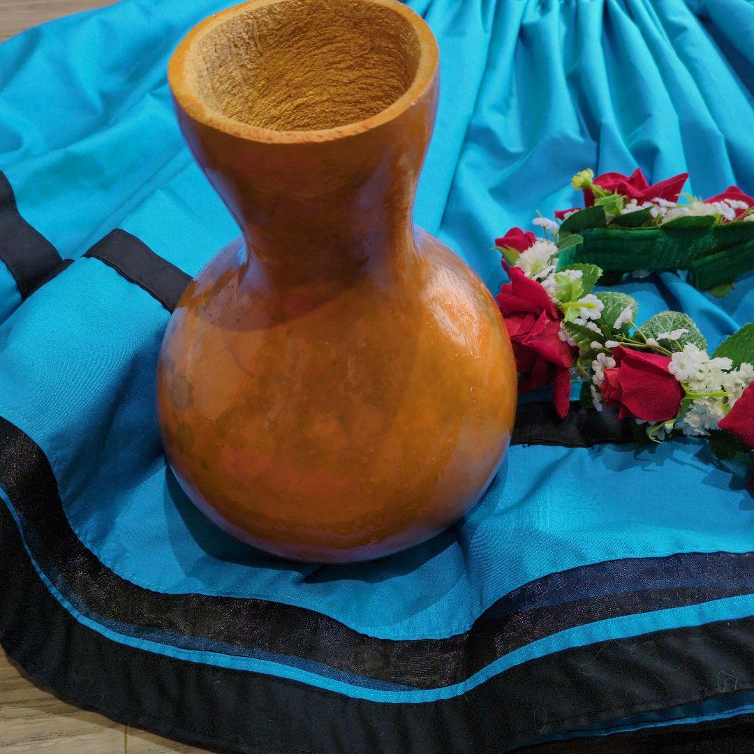 フラダンス用　楽器　イプ　Mサイズ