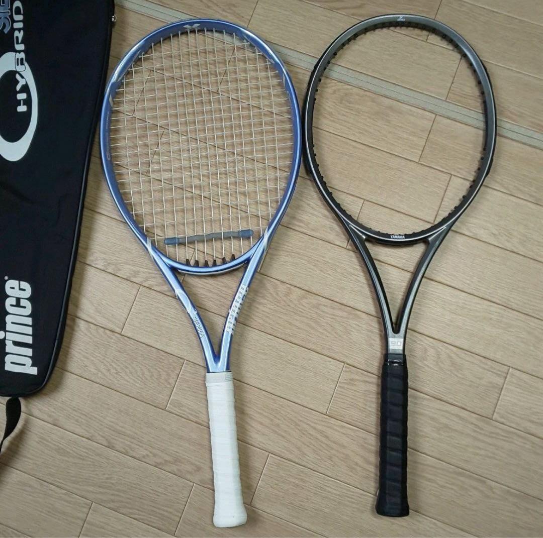 テニス　ラケット　プリンス