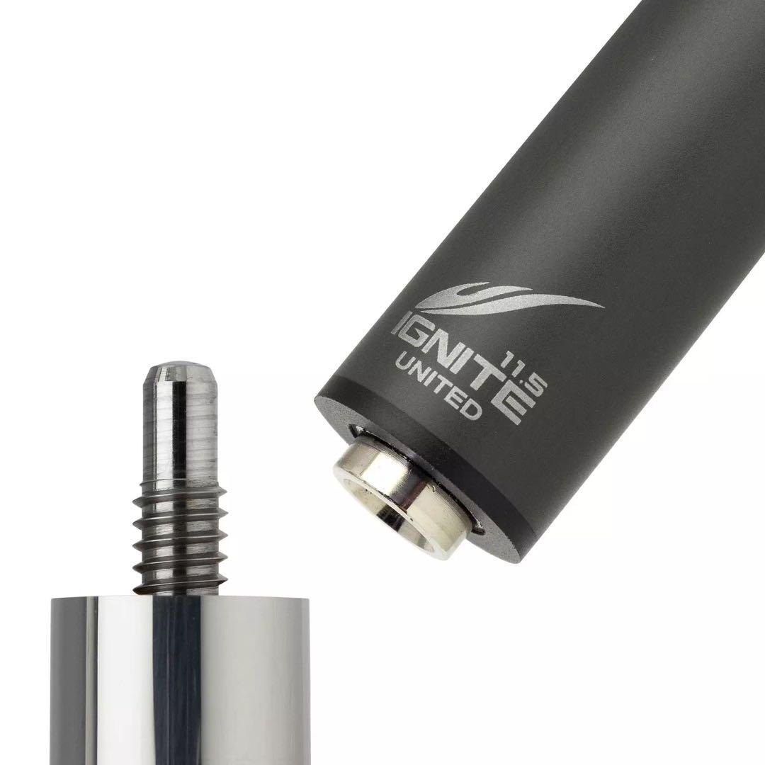 IGNITE 11.5 united 新品