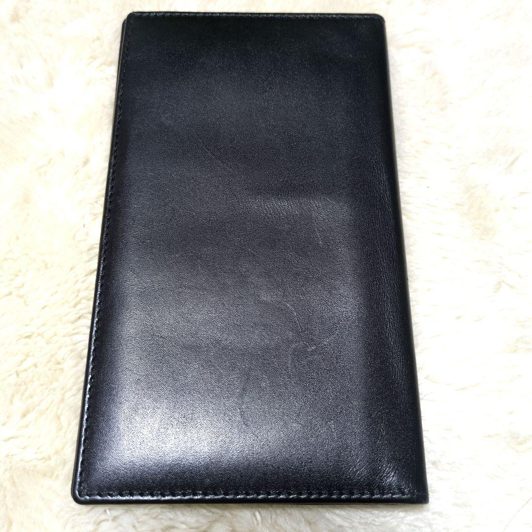 ETTINGER　エッティンガー　長財布　Coat Wallet