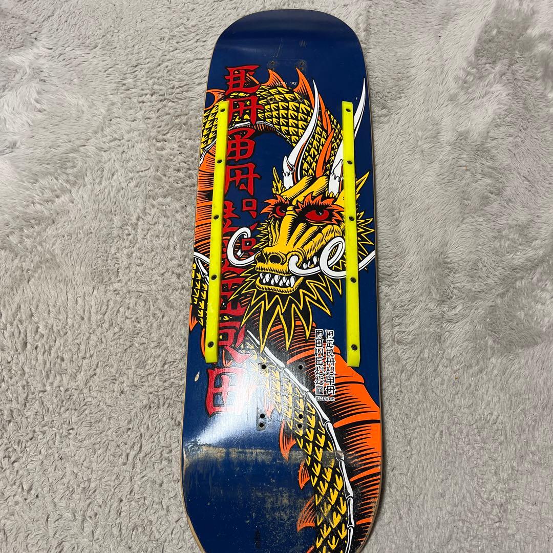Powell Peralta キャバレデッキ