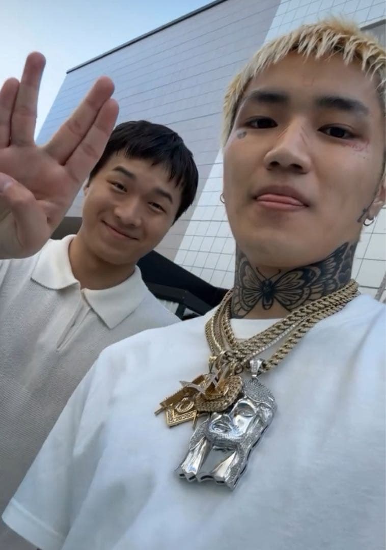 silver925 czダイヤ ジーザス ネックレス シルバー アバランチ