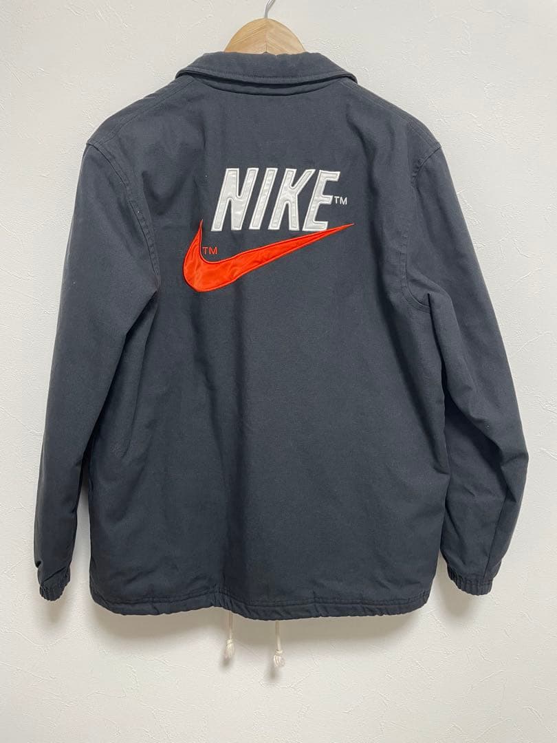 ジャケット・アウター Nike NSW TREND CAPSULE JACKET Black