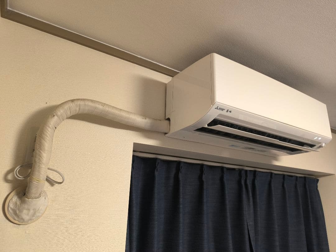 サ*ー様 MITSUBISHI 霧ヶ峰 L MSZ-L2216-W 2017年購