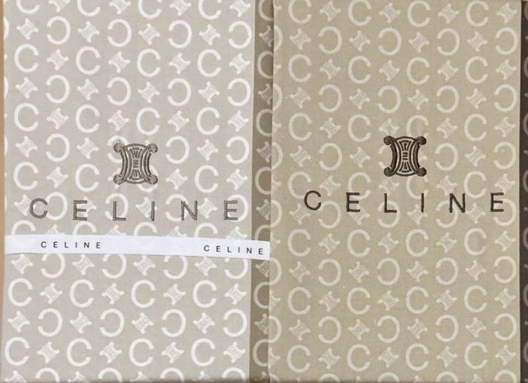 CELINE❤︎シーツセット