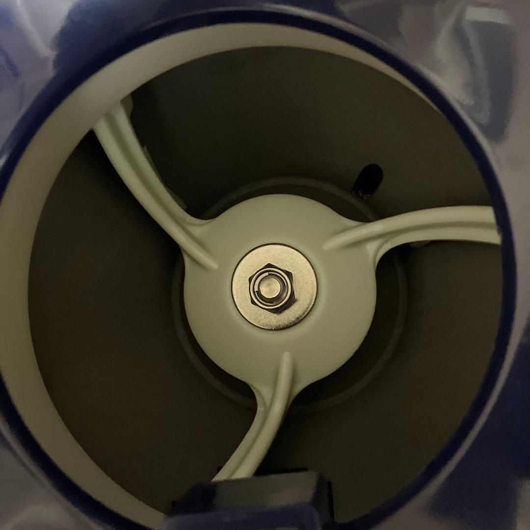 初雪 アイススライサー&クラッシャー CS-18C-1(B)