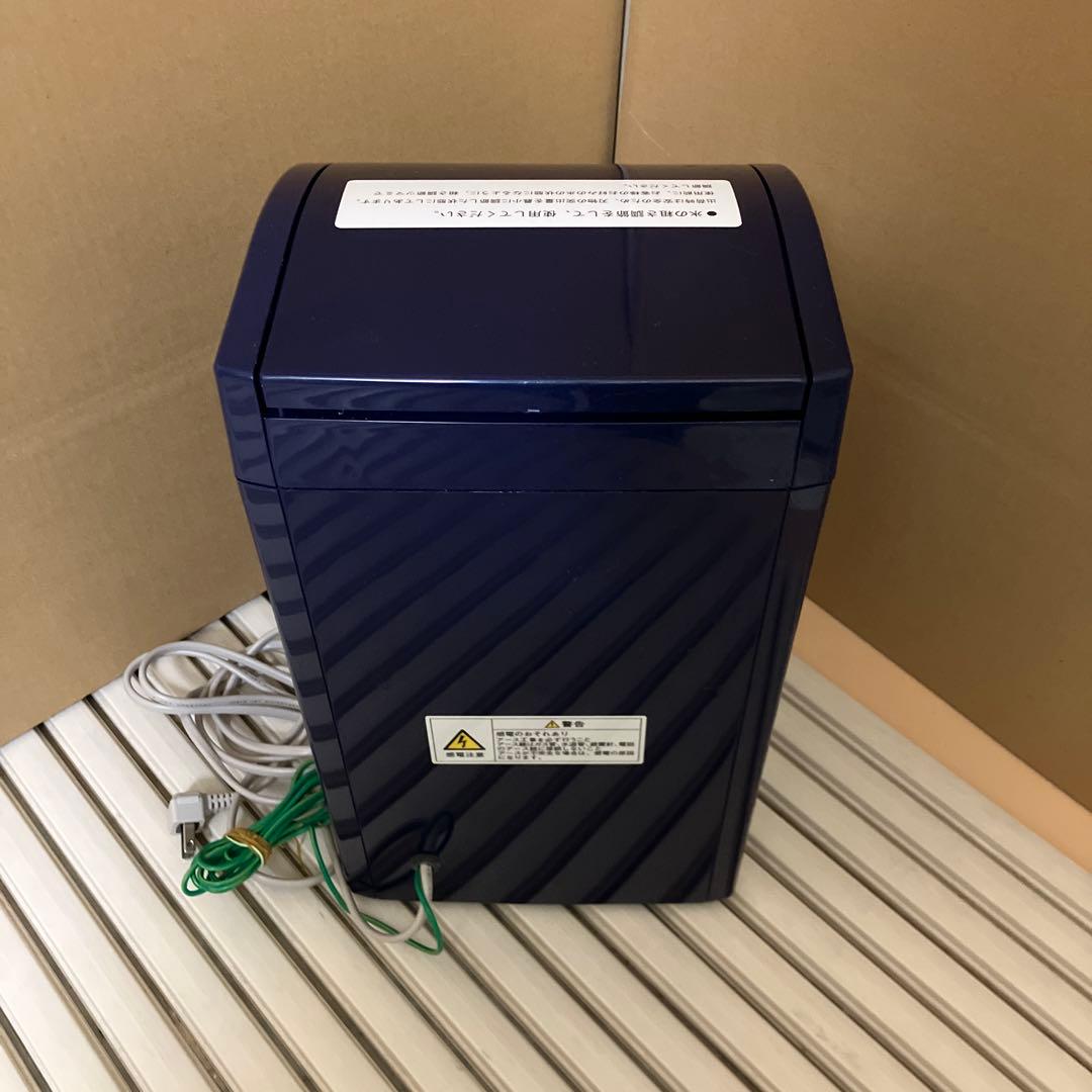 初雪 アイススライサー&クラッシャー CS-18C-1(B)