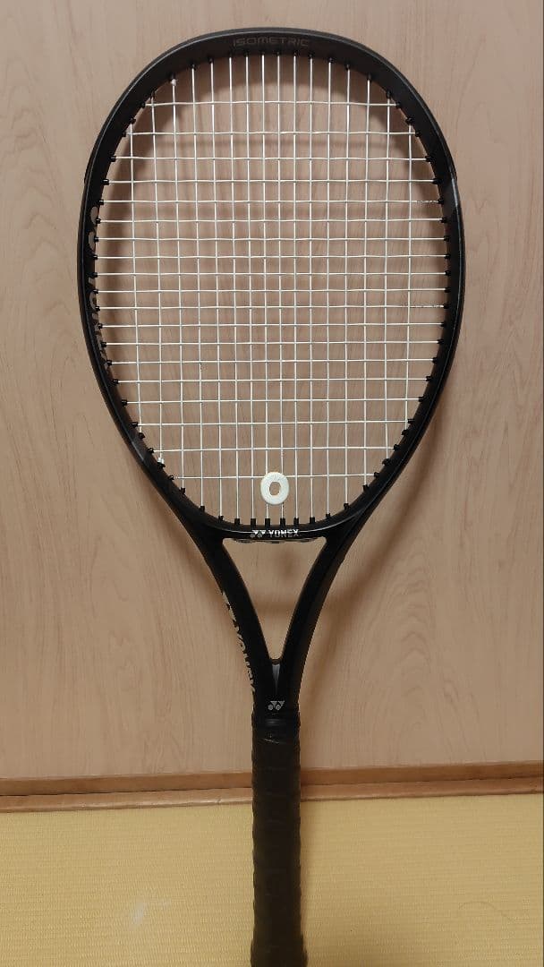 EZONE 100 テニスラケット アクアナイトブラック