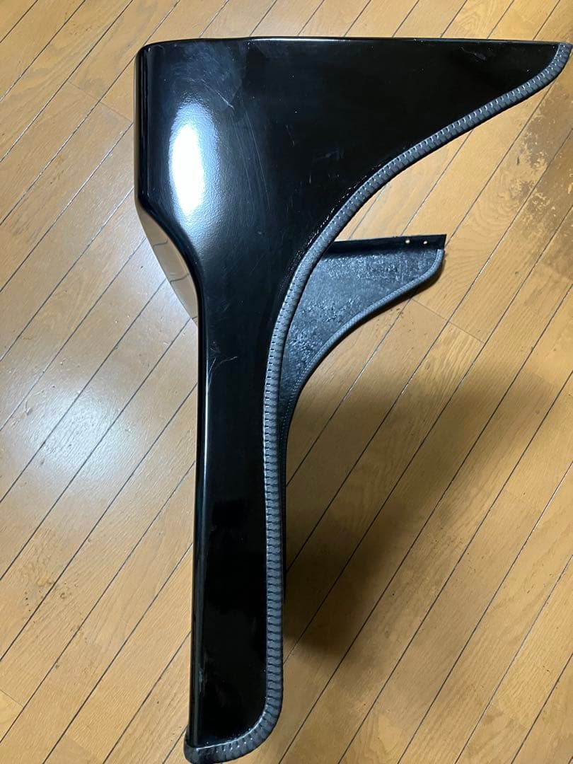 ジャイロキャノピー　オーバーヘッドパネル