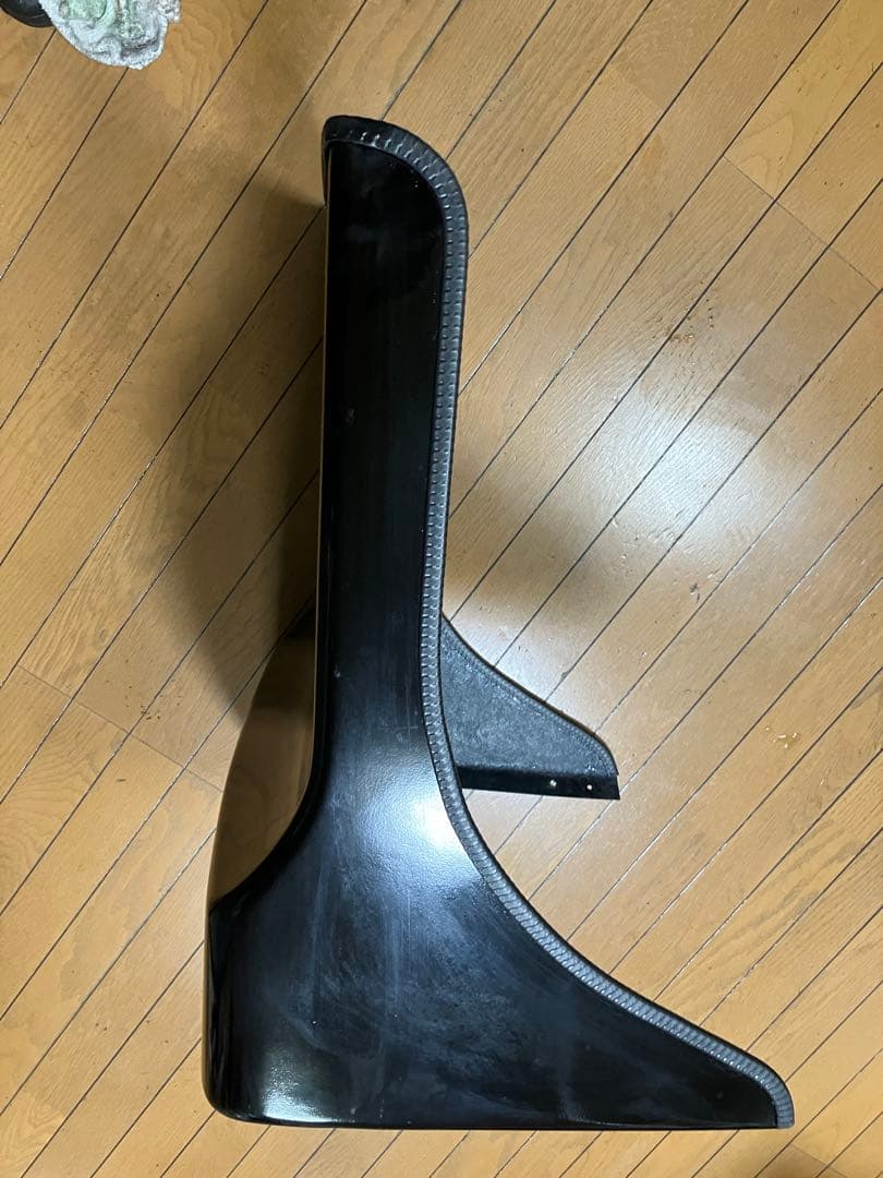 ジャイロキャノピー　オーバーヘッドパネル