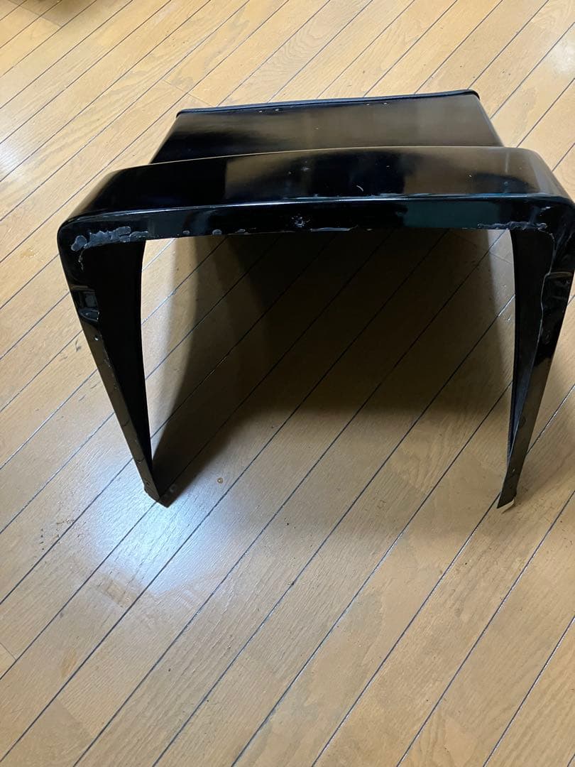 ジャイロキャノピー　オーバーヘッドパネル