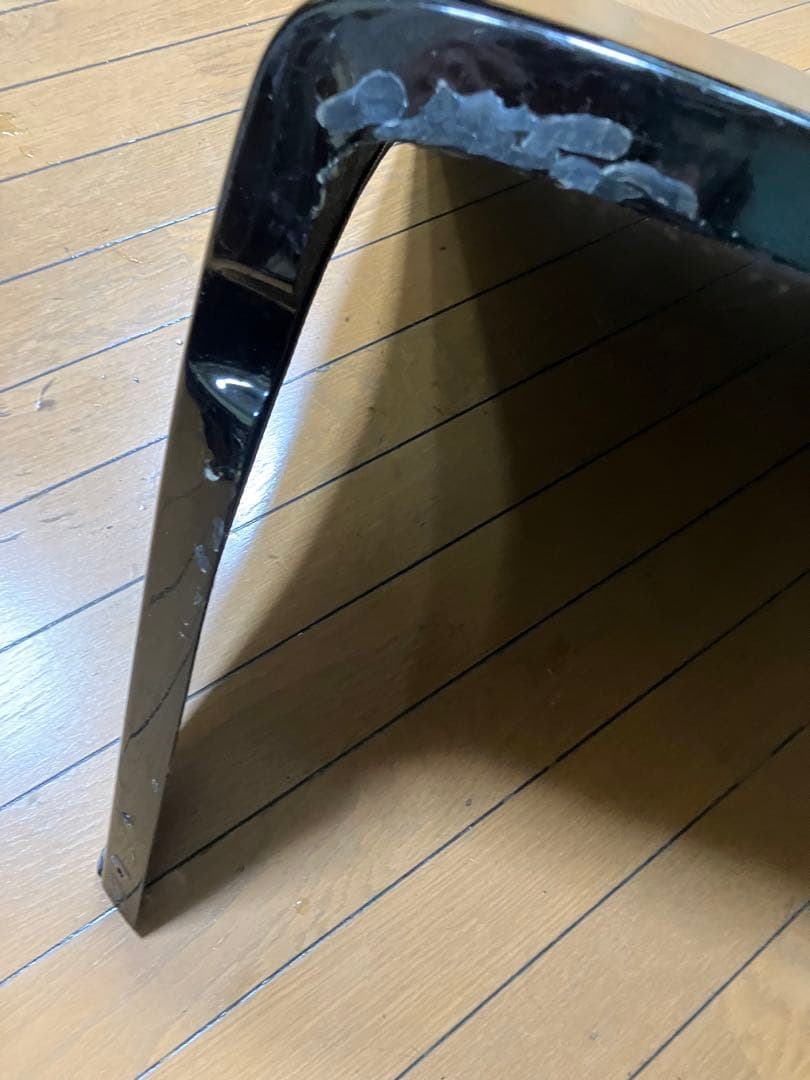 ジャイロキャノピー　オーバーヘッドパネル