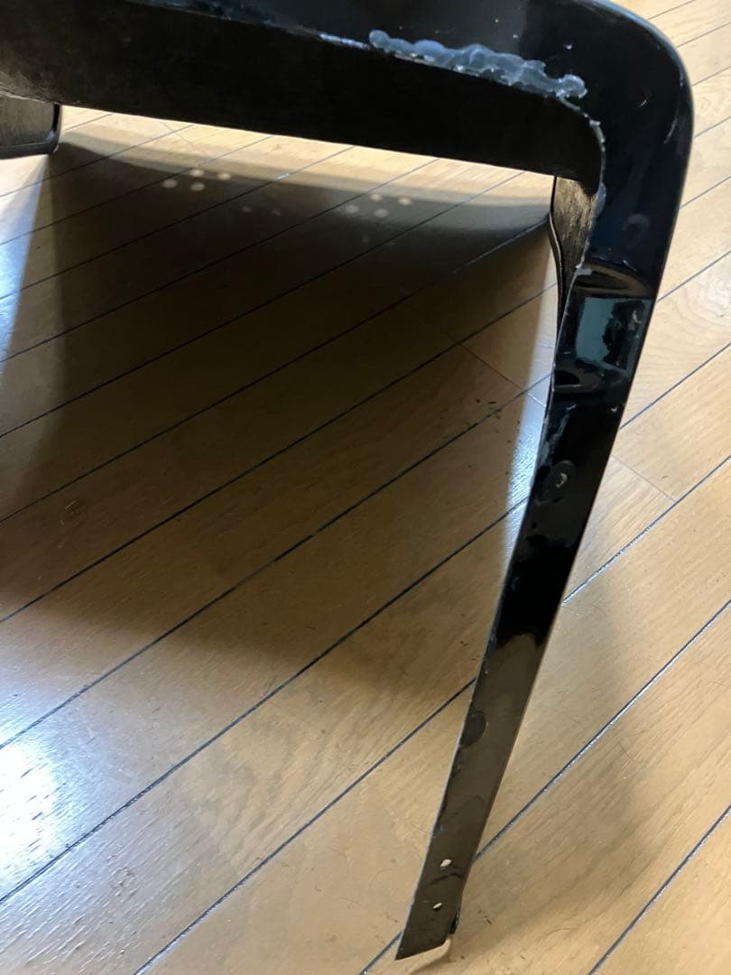 ジャイロキャノピー　オーバーヘッドパネル