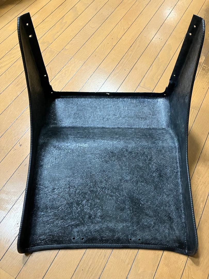 ジャイロキャノピー　オーバーヘッドパネル