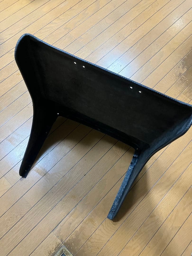 ジャイロキャノピー　オーバーヘッドパネル