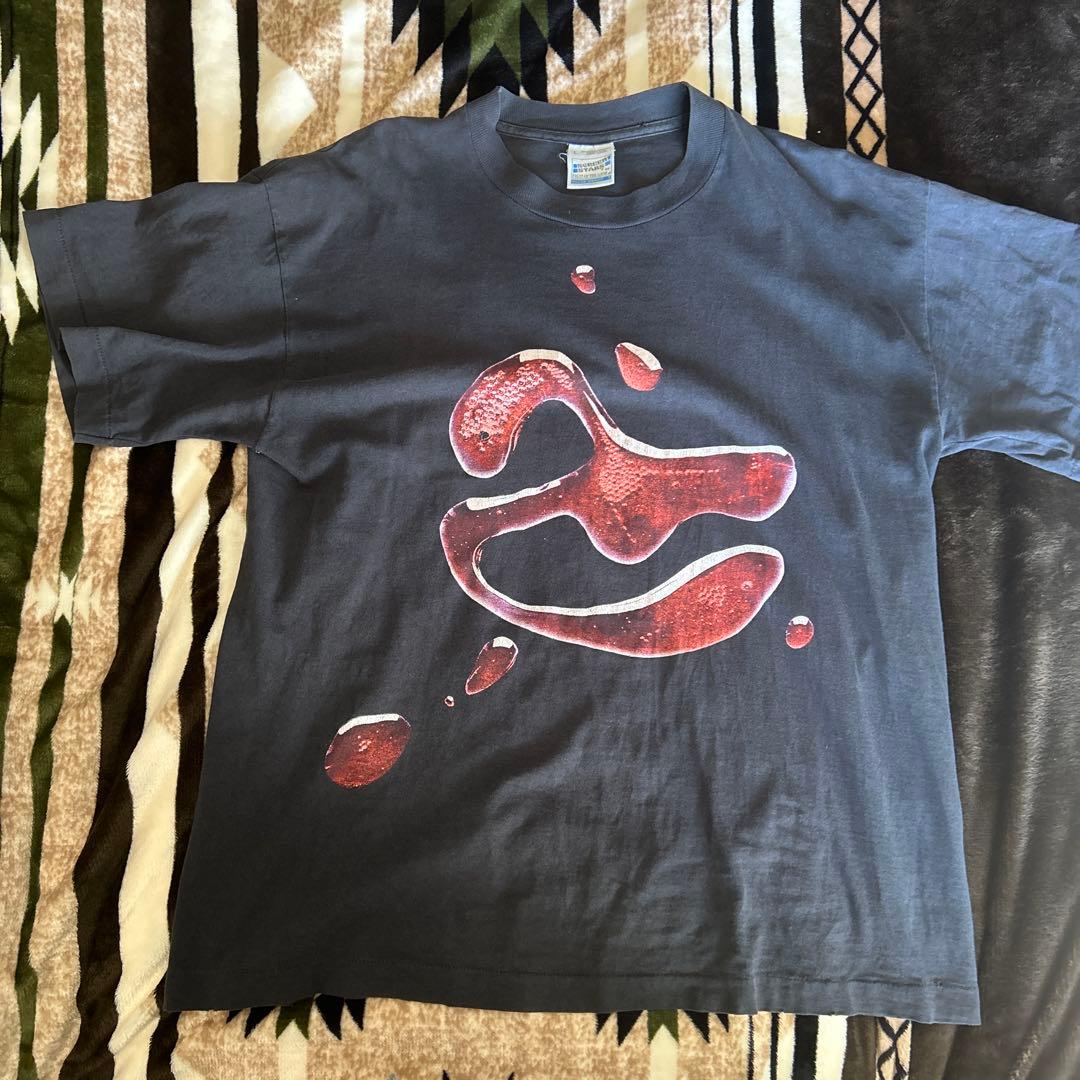 special! 90s Alan parsonsTシャツ