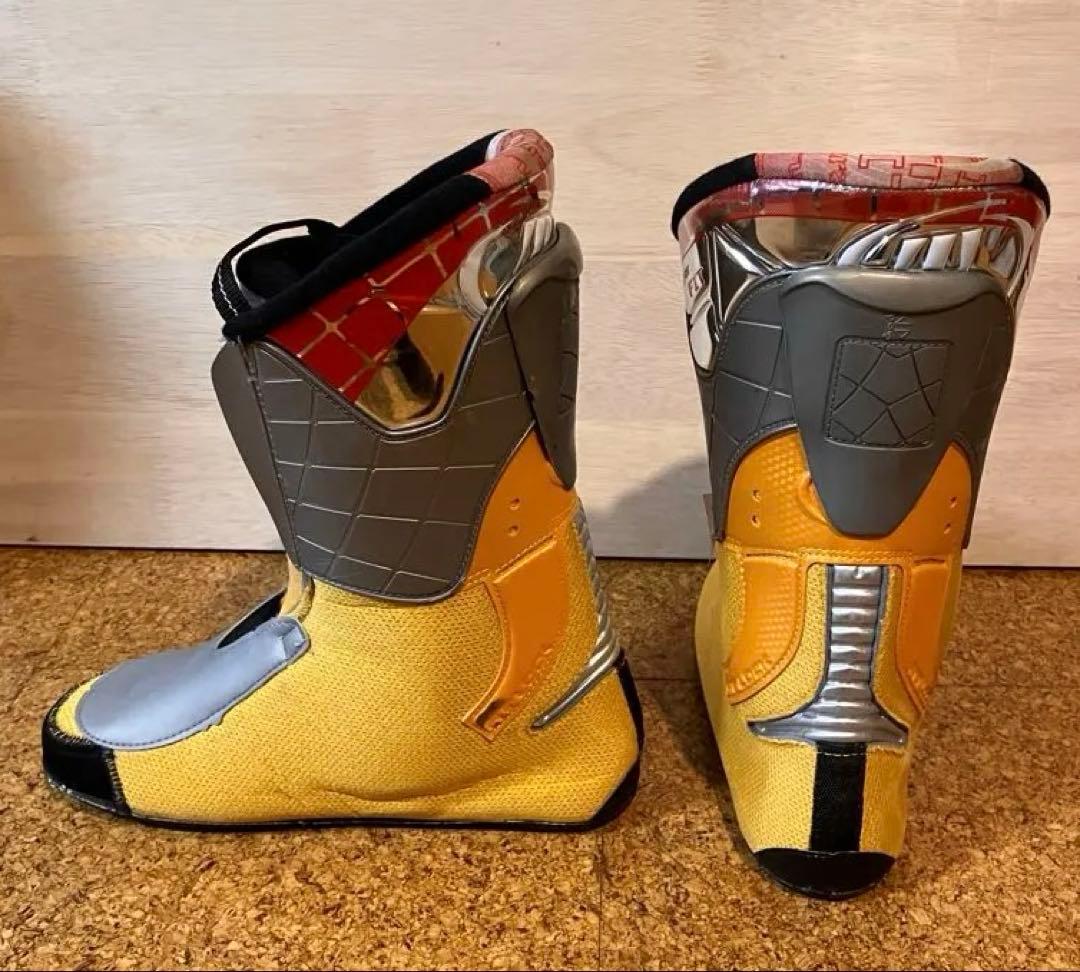 テクニカ TECNICA スキー靴 インナーブーツ 25.5cm