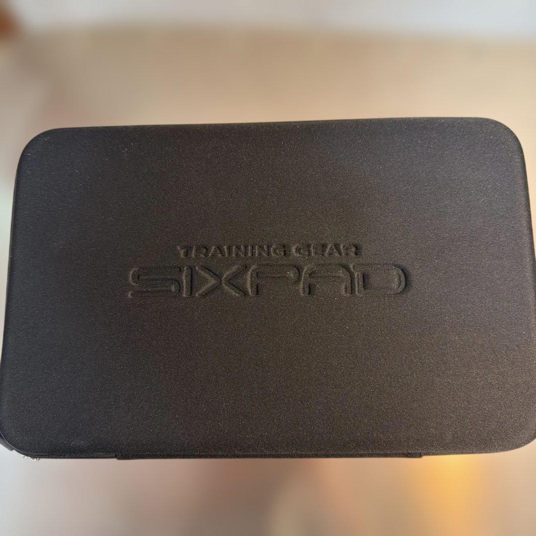 SIXPAD Mサイズ