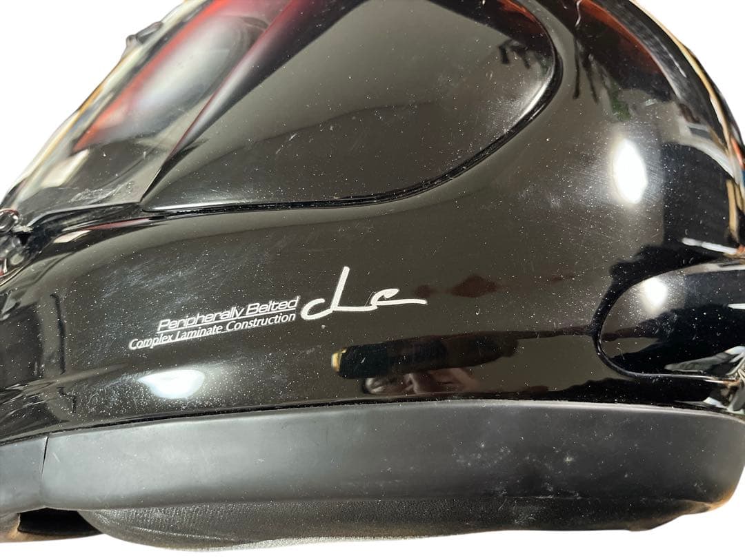 Arai Profile アライ　フルフェイスヘルメット 61-62cm