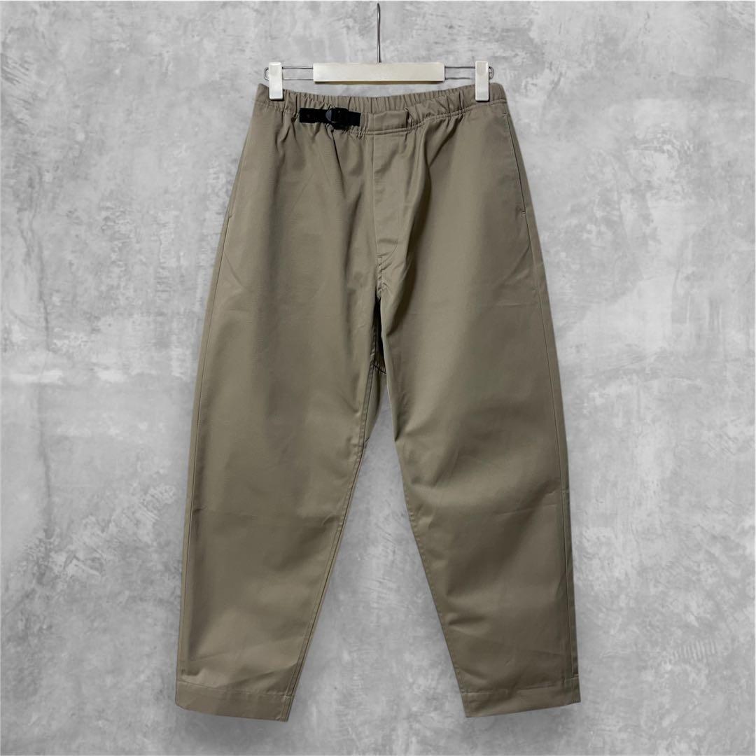 N.HOOLYWOOD COMPILE × Gramicci グラミチ パンツ