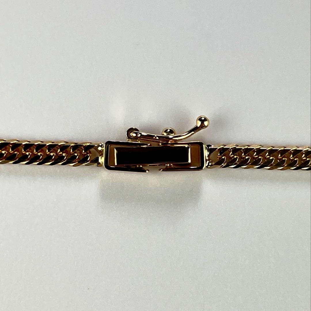 K18喜平ネックレス K18チェーン　喜平ネックレス18金　K18ネックレス