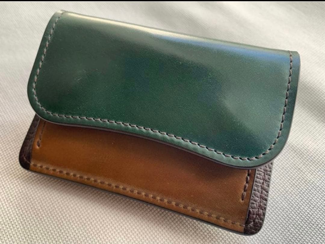 【激レア】タング　WILDSWANS