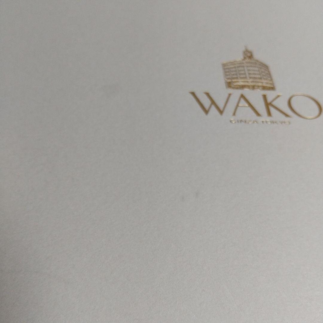 WAKO置時計 サトちゃん