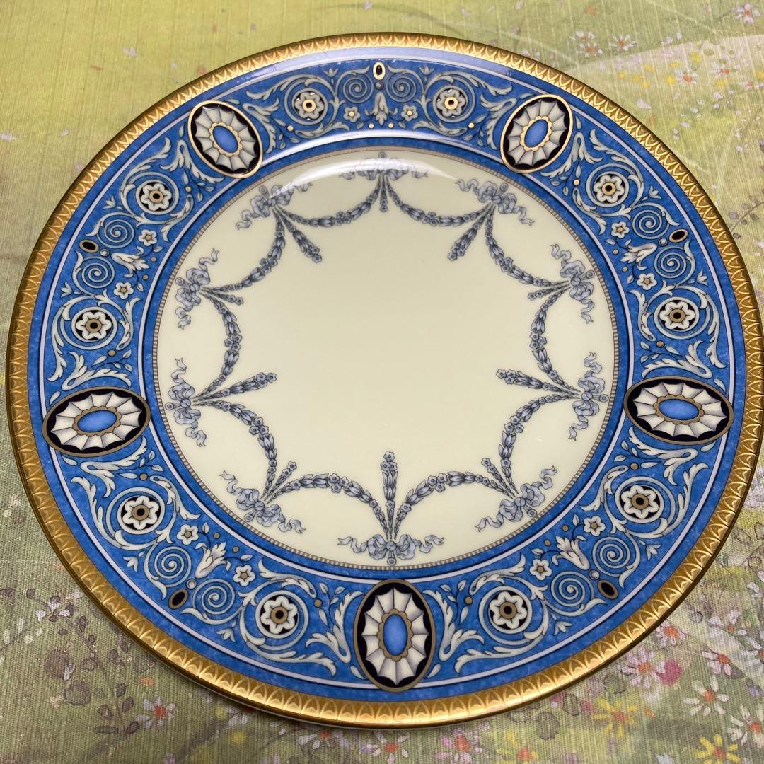 ウェッジウッド　マデリン　トリオセット①