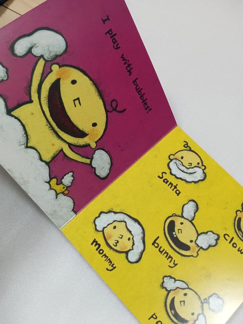 22冊★大人気Leslie Patricelliレスリーパトリセリボードブック