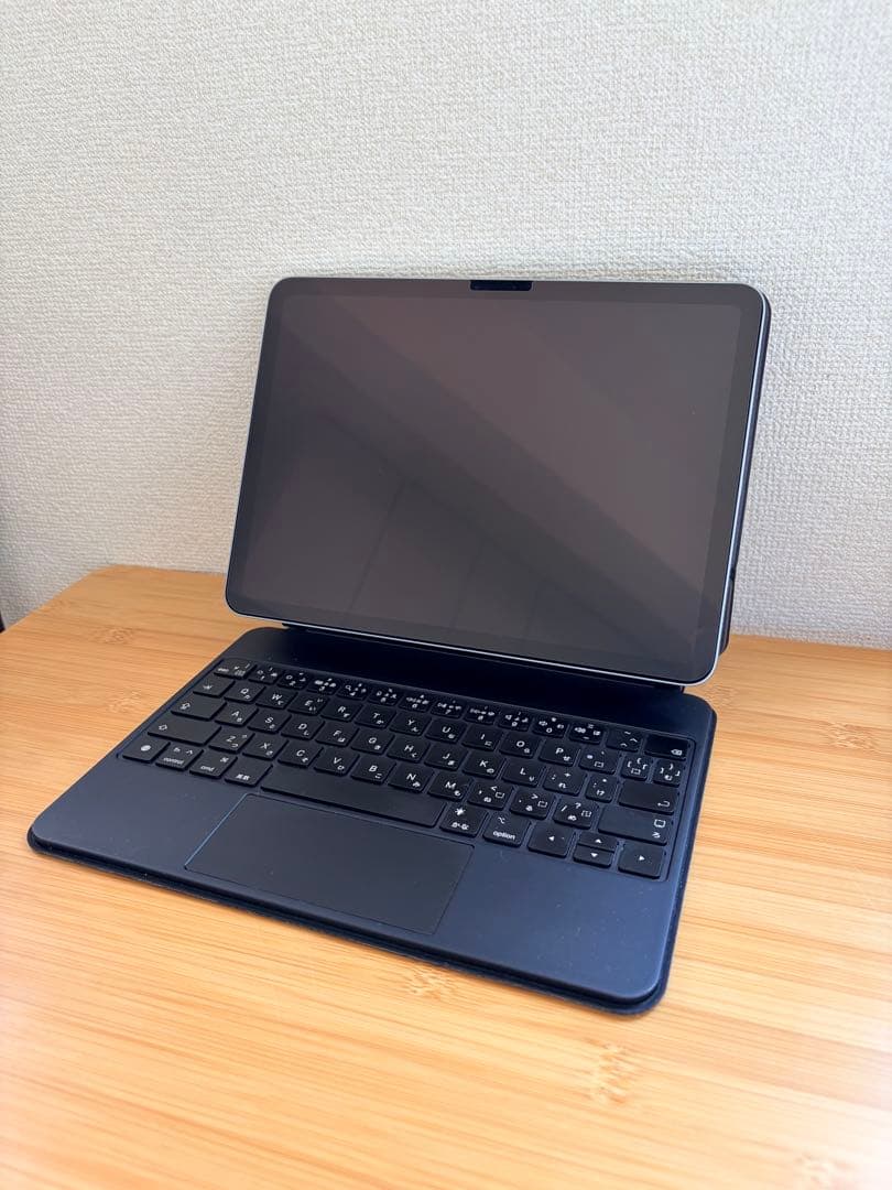 iPad Air 11インチ M3 128GB Wi-Fi キーボード付き