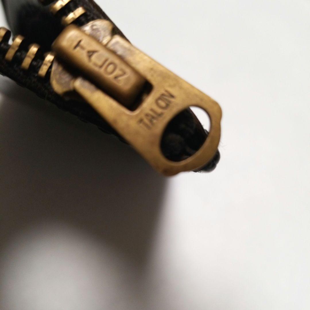 TENDERLOIN T-COINCASE L　 テンダーロイン×PORTER