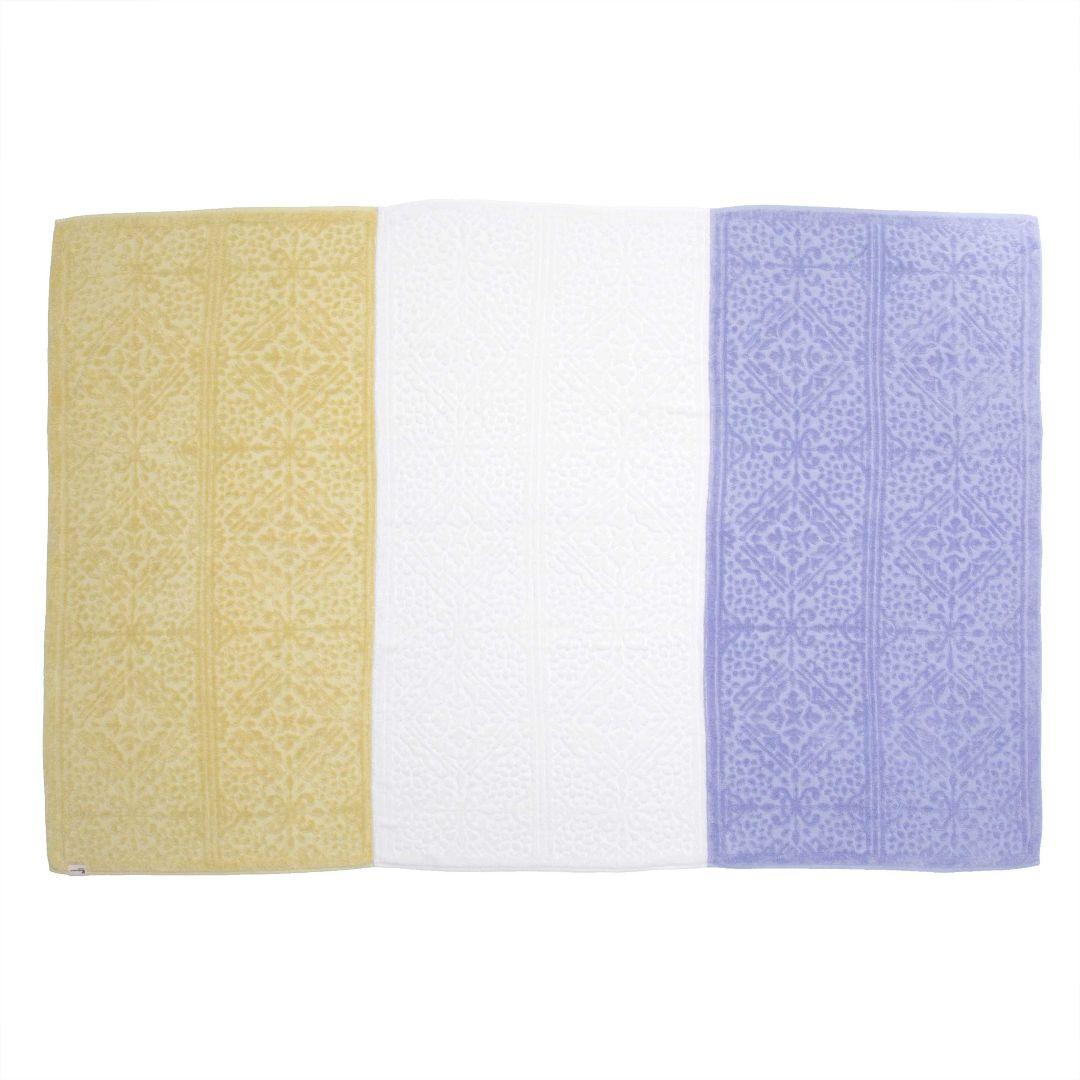 3C BLANKET / KAPUA 3Cブランケット（カプア）