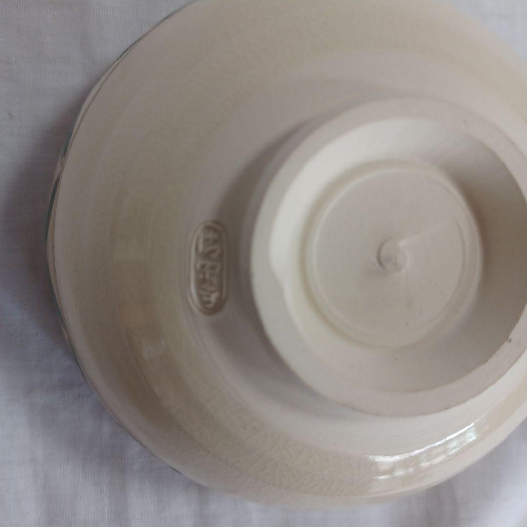 清閑寺干支茶碗三点