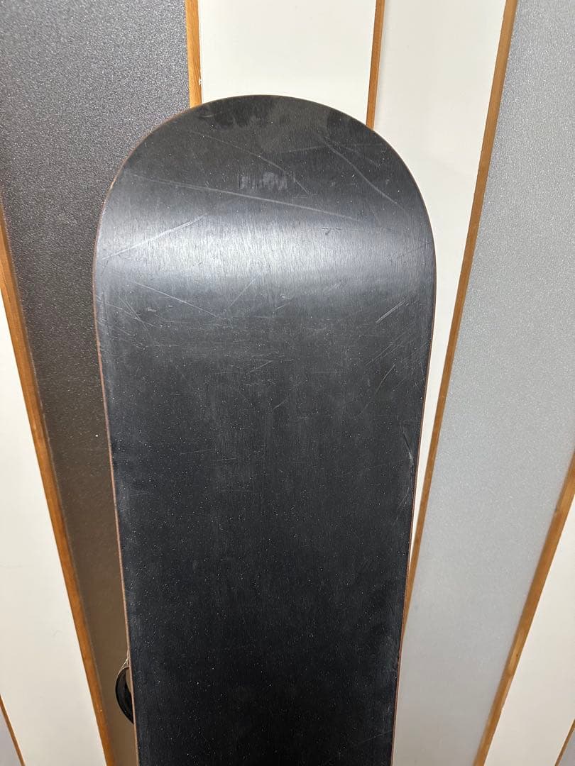 2セットScooter daylife スノー ボード155cmビンディング付