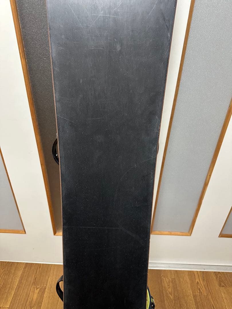 2セットScooter daylife スノー ボード155cmビンディング付