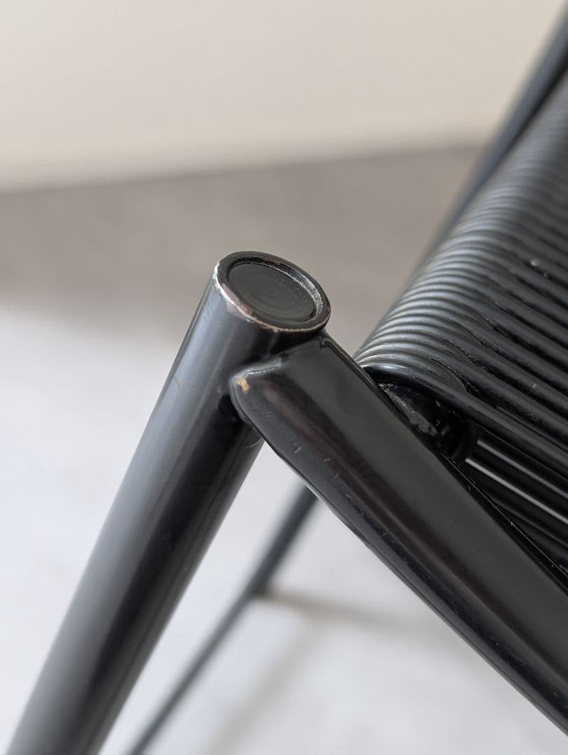 Alias ヴィンテージ スパゲッティチェア cassina 希少モデル ①