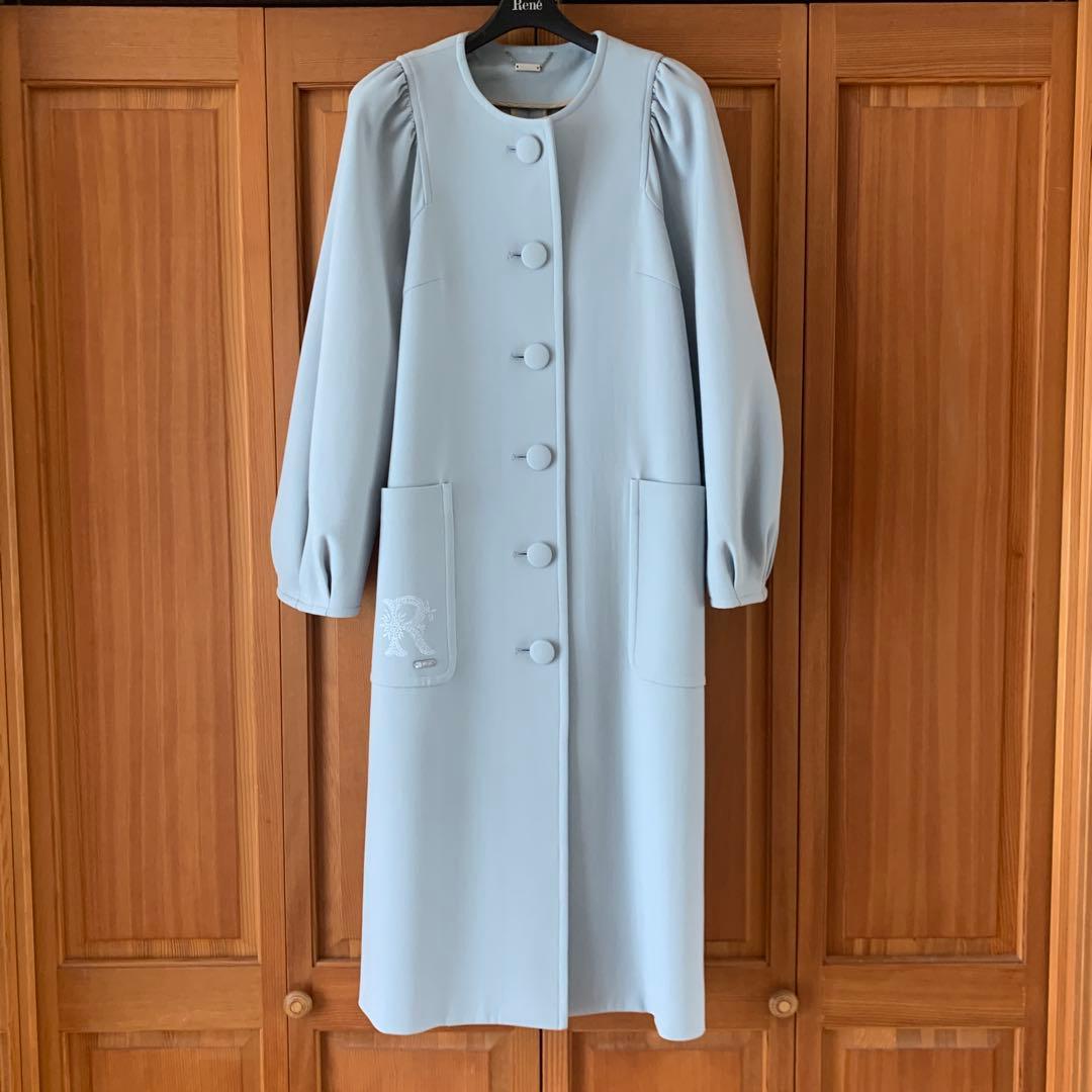 Rene コート　サイズ34