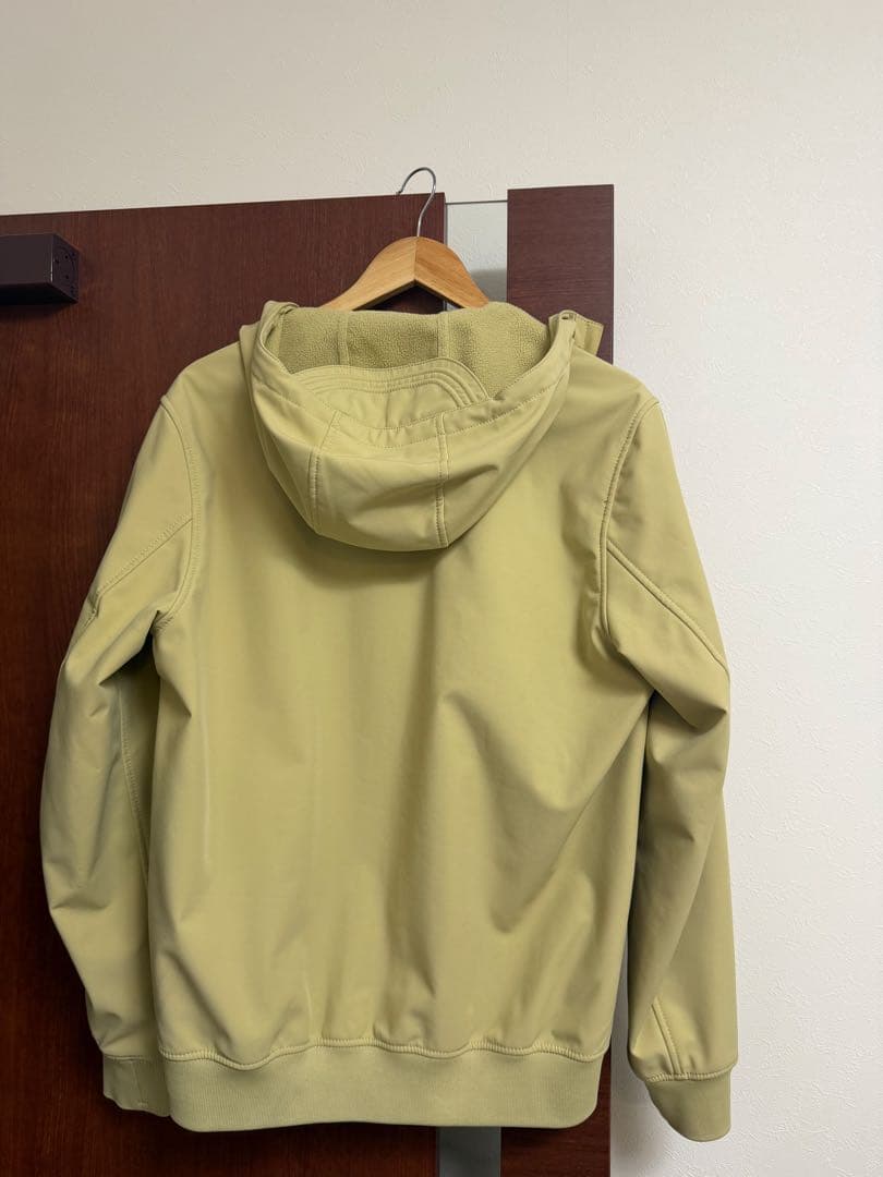 【確実正規】STONE  ストーンアイランド ブルゾン ジャケット