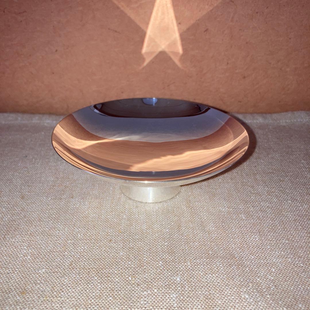 銀盃　純銀　約212g 2個セット