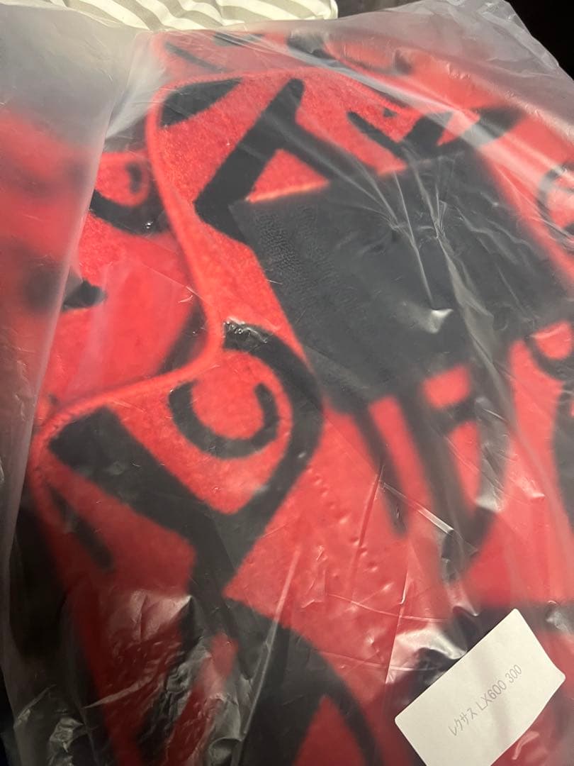 ダ*ま様 即納★新品未使用★LX600 専用★WALD ダンシングマット★カスタ