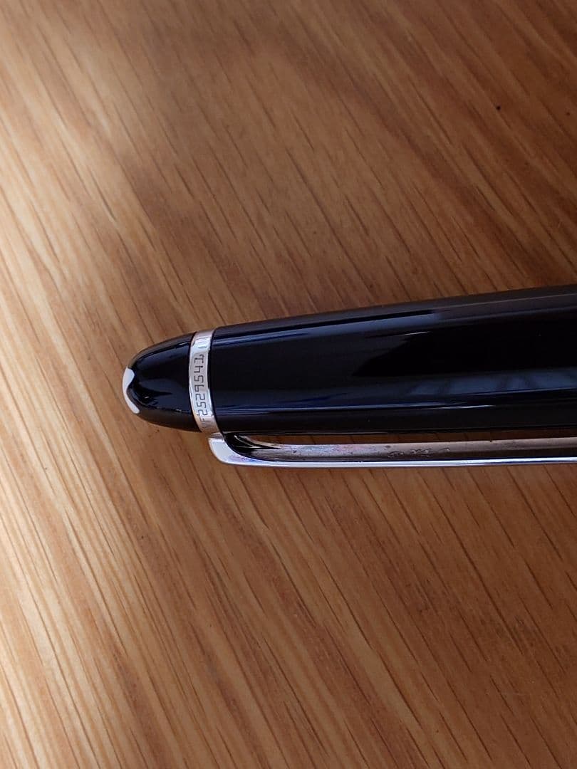 モンブラン　マイスターシュテュック　メカニカルペンシル 0.5mm