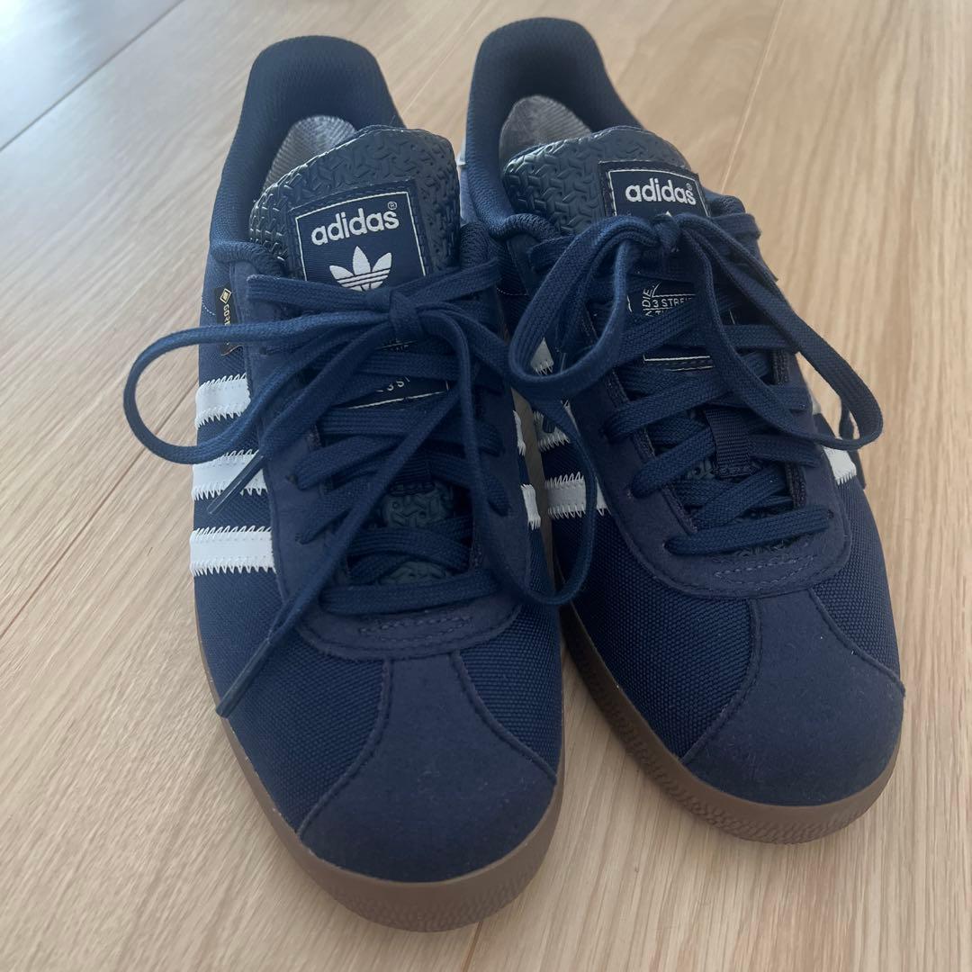 adidas GAZELLE GTX / アディダスオリジナルス 23.5cm