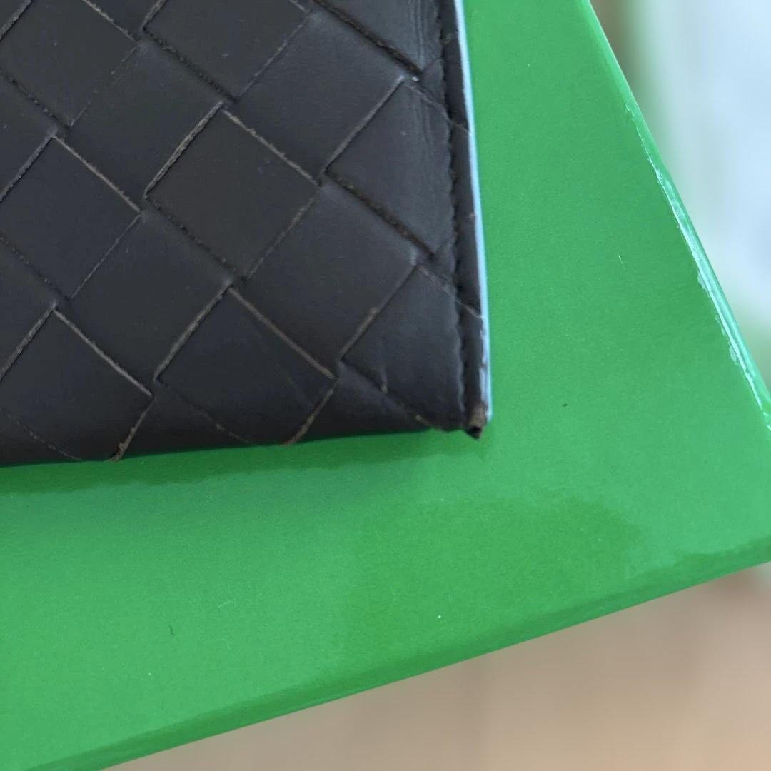 Bottega Veneta イントレチャートパー　ボッテガヴェネタ