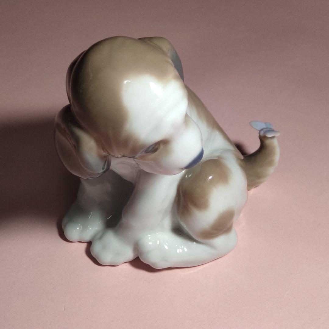 リヤドロ　マイフレンド！