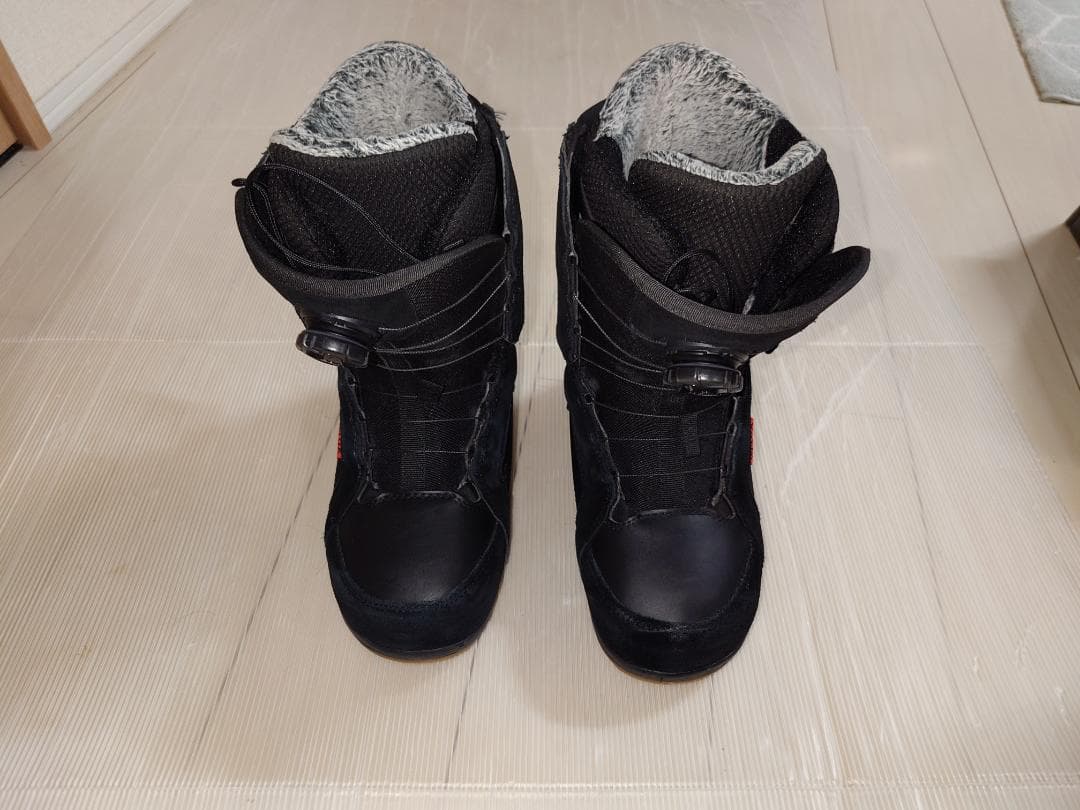 FLUX TX-BOA 26.0 22-23モデル