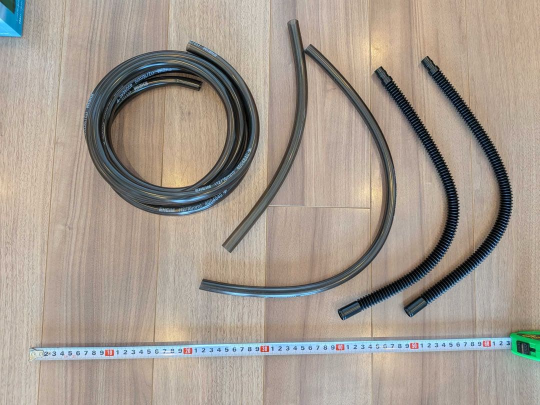 エーハイム クラシックフィルター 2215（創立70周年限定モデル）