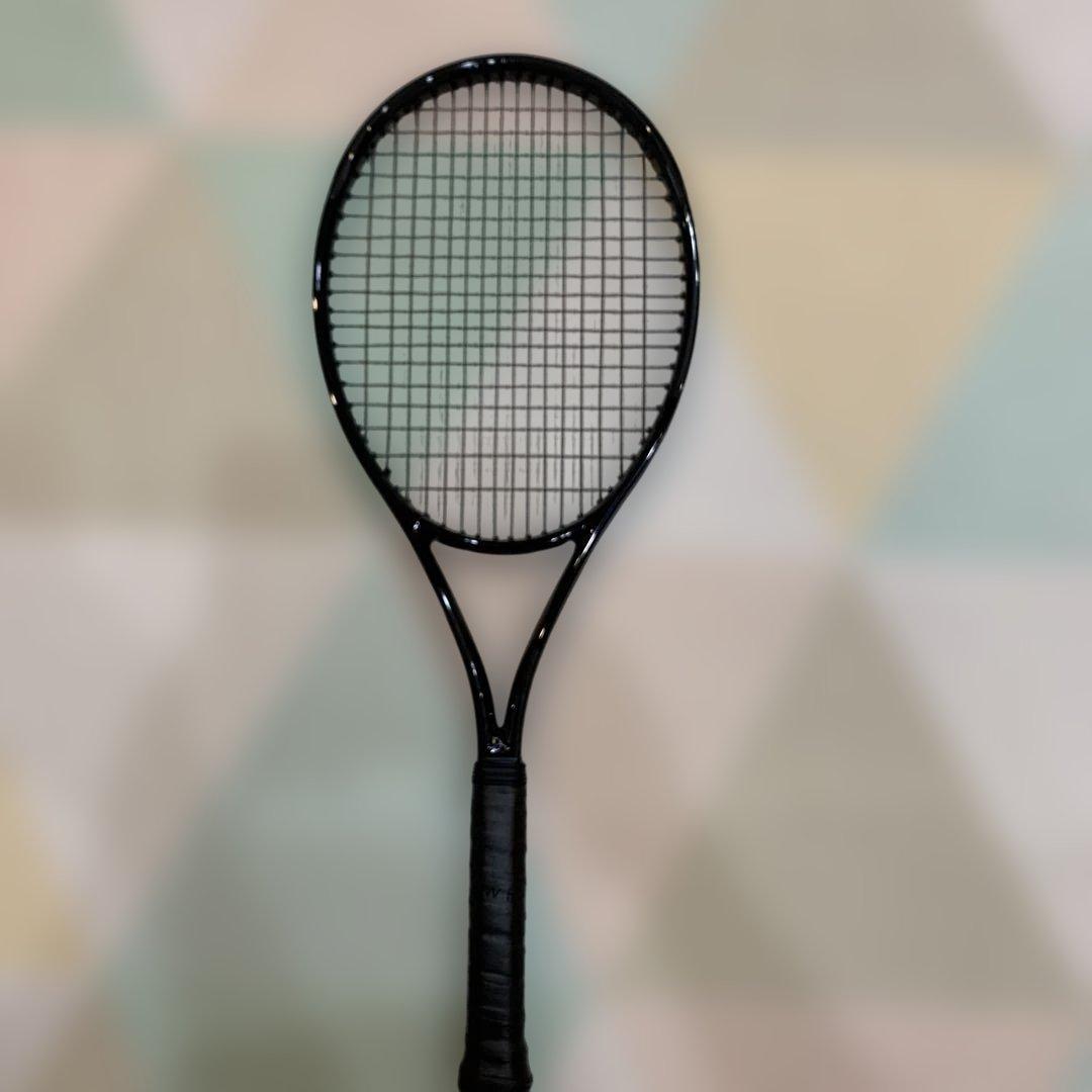 【美品】HEAD SPEED MP LEGEND 2024 G2